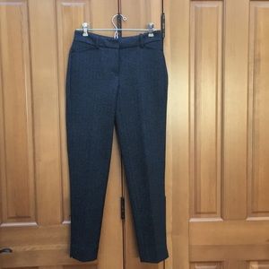 White House Black Market dress pants, NWOT